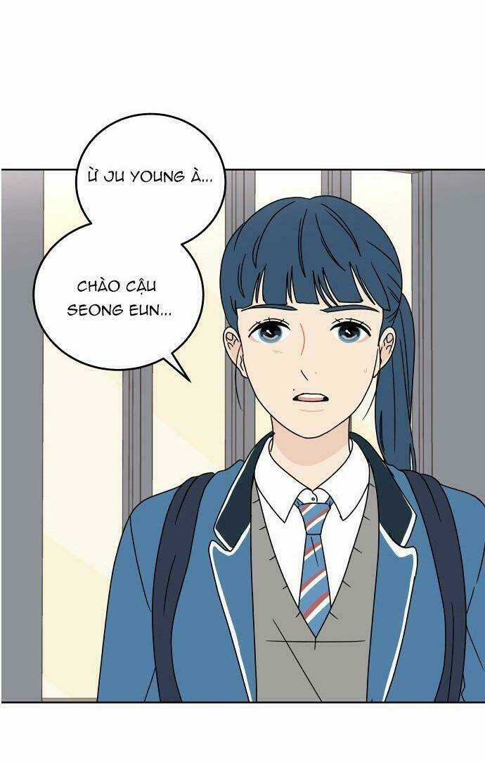 30 Phút Bước Đi Bên Em Chapter 78 trang 87