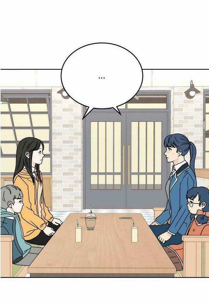 30 Phút Bước Đi Bên Em Chapter 78 trang 91