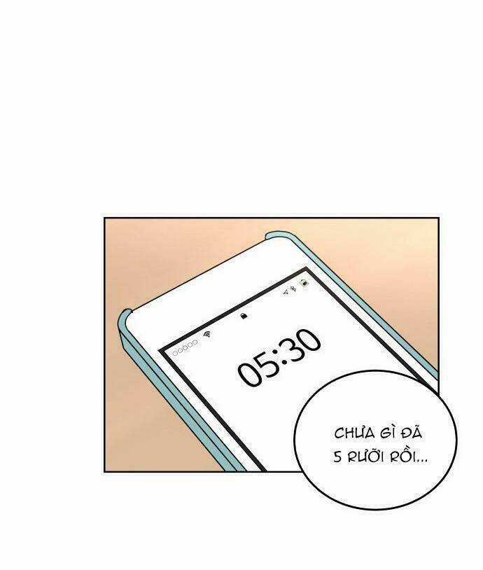 30 Phút Bước Đi Bên Em Chapter 78 trang 92