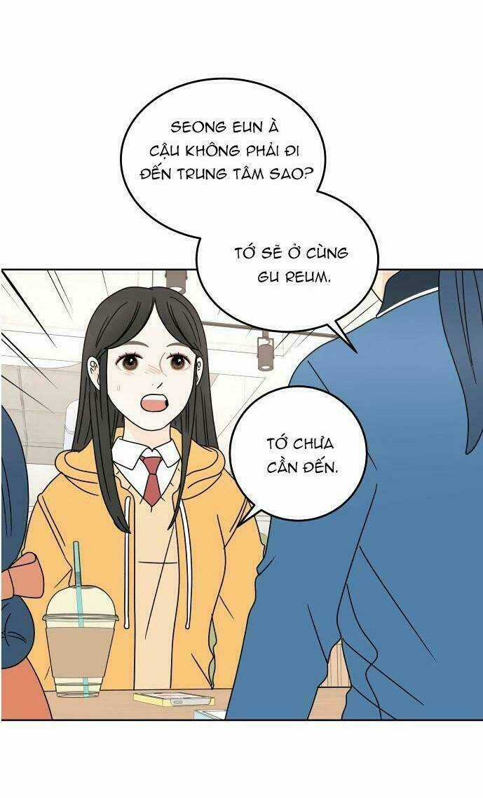30 Phút Bước Đi Bên Em Chapter 78 trang 93