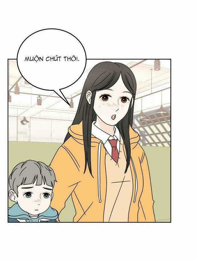 30 Phút Bước Đi Bên Em Chapter 78 trang 94