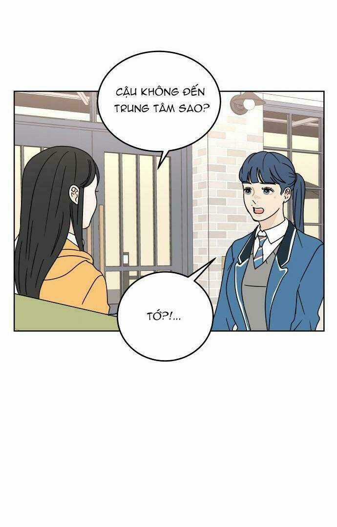 30 Phút Bước Đi Bên Em Chapter 78 trang 95
