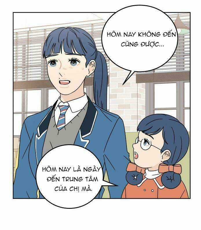 30 Phút Bước Đi Bên Em Chapter 78 trang 96