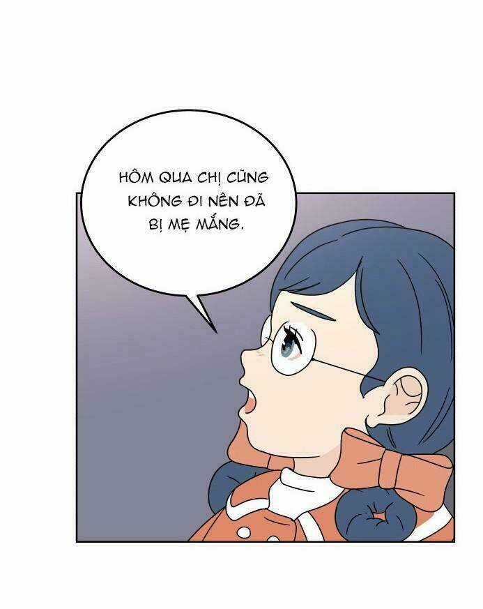 30 Phút Bước Đi Bên Em Chapter 78 trang 97