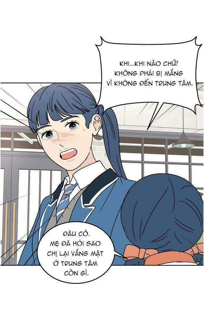 30 Phút Bước Đi Bên Em Chapter 78 trang 98