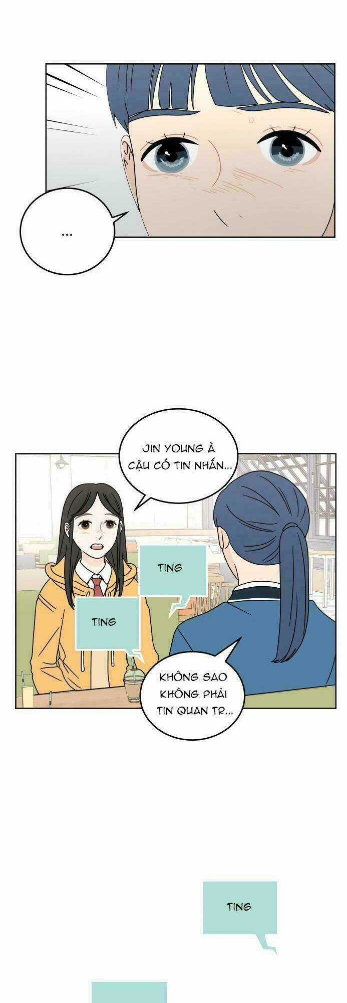 30 Phút Bước Đi Bên Em Chapter 79 trang 12