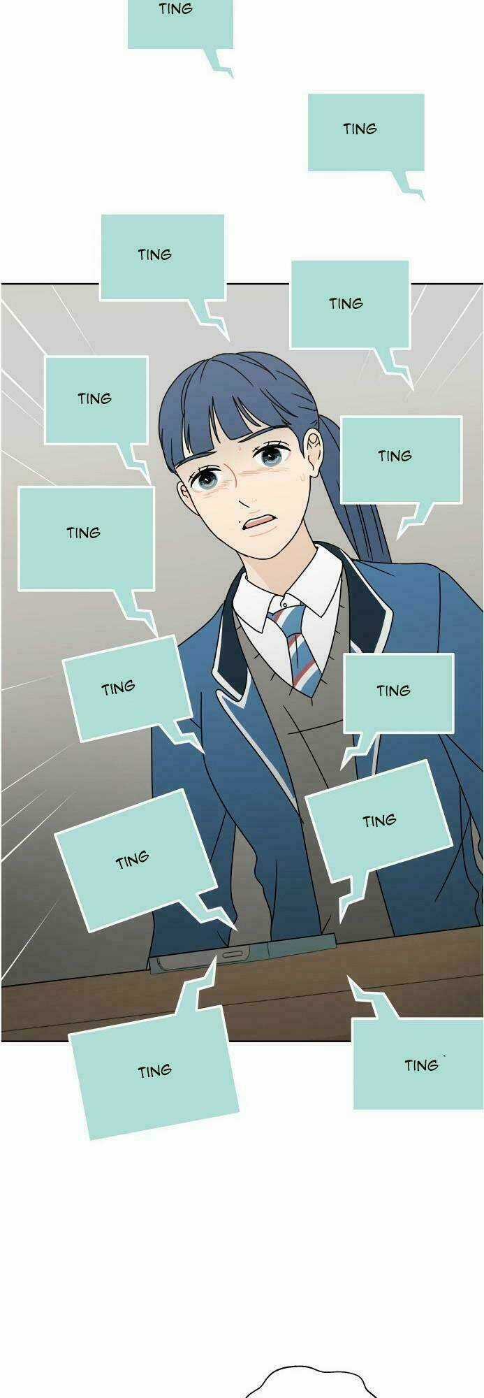 30 Phút Bước Đi Bên Em Chapter 79 trang 13