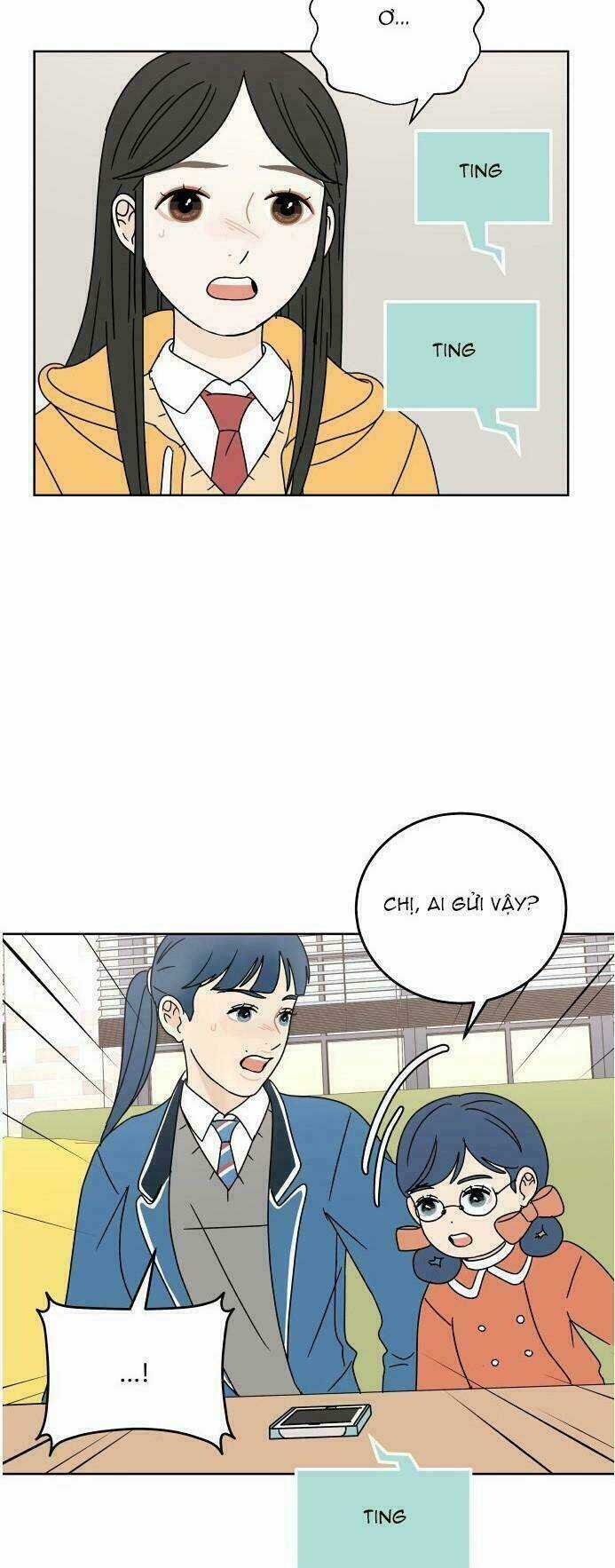 30 Phút Bước Đi Bên Em Chapter 79 trang 14