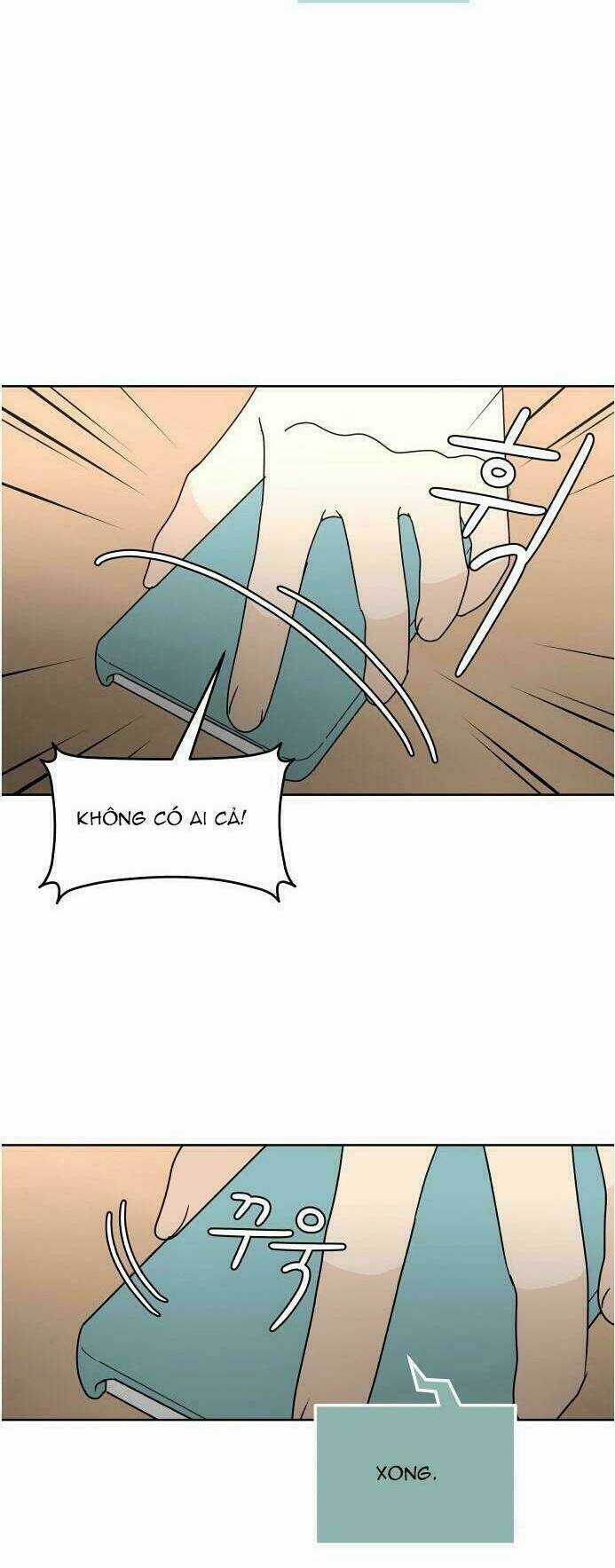 30 Phút Bước Đi Bên Em Chapter 79 trang 15