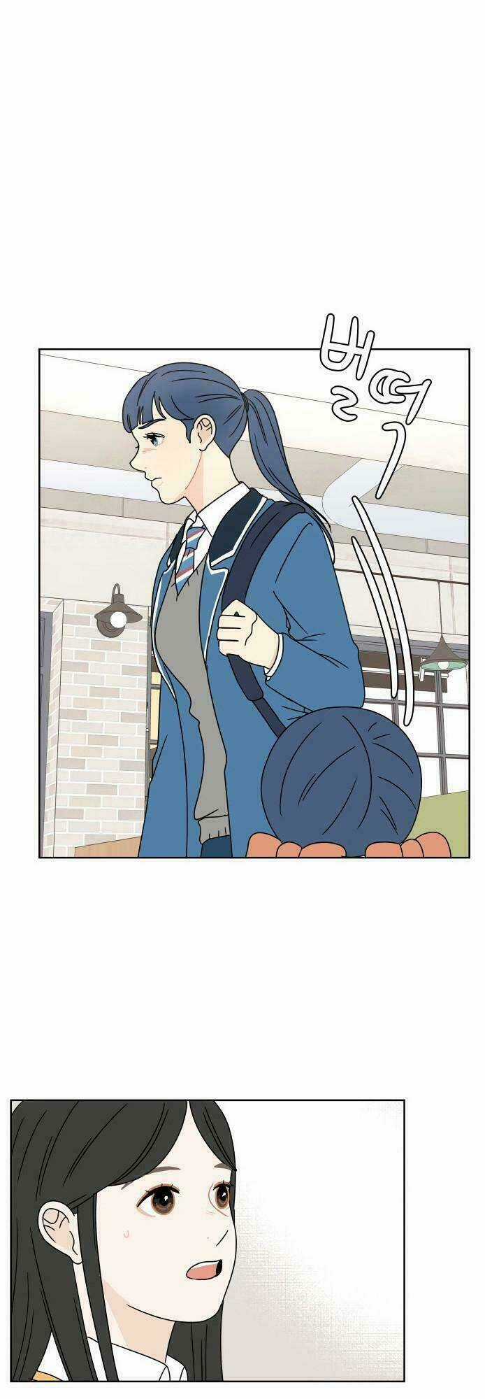 30 Phút Bước Đi Bên Em Chapter 79 trang 17