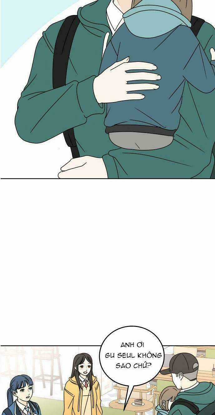 30 Phút Bước Đi Bên Em Chapter 79 trang 30