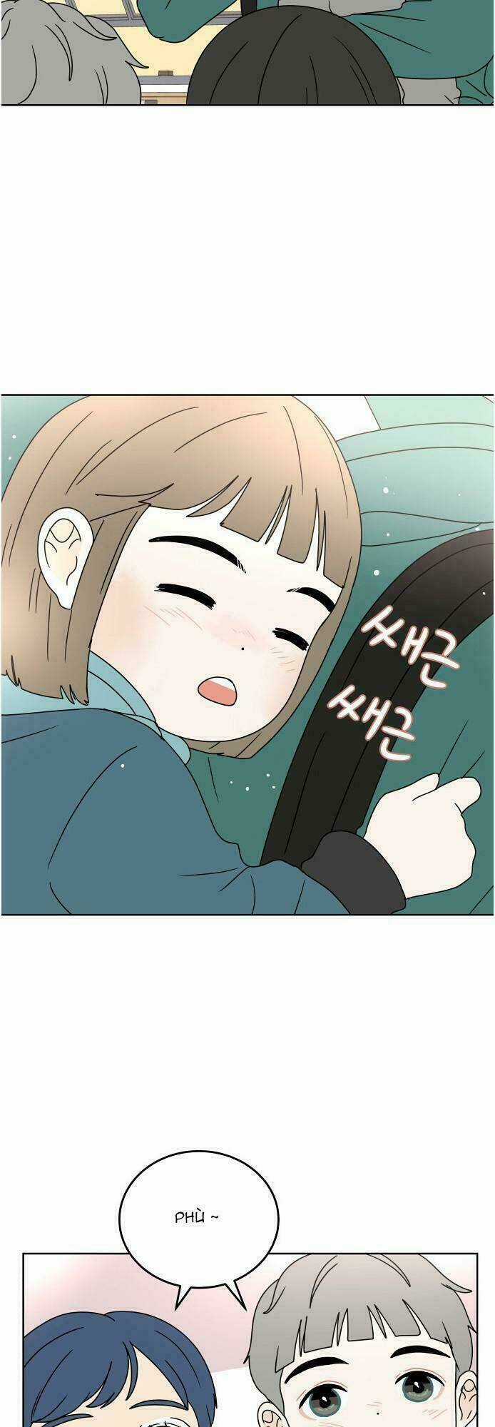 30 Phút Bước Đi Bên Em Chapter 79 trang 32