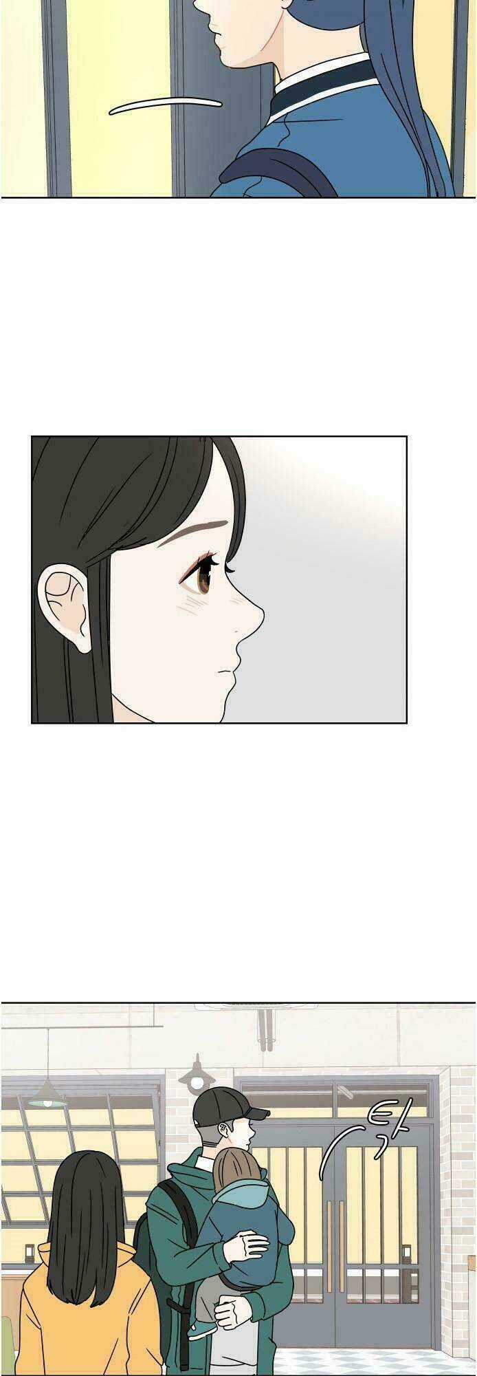 30 Phút Bước Đi Bên Em Chapter 79 trang 35