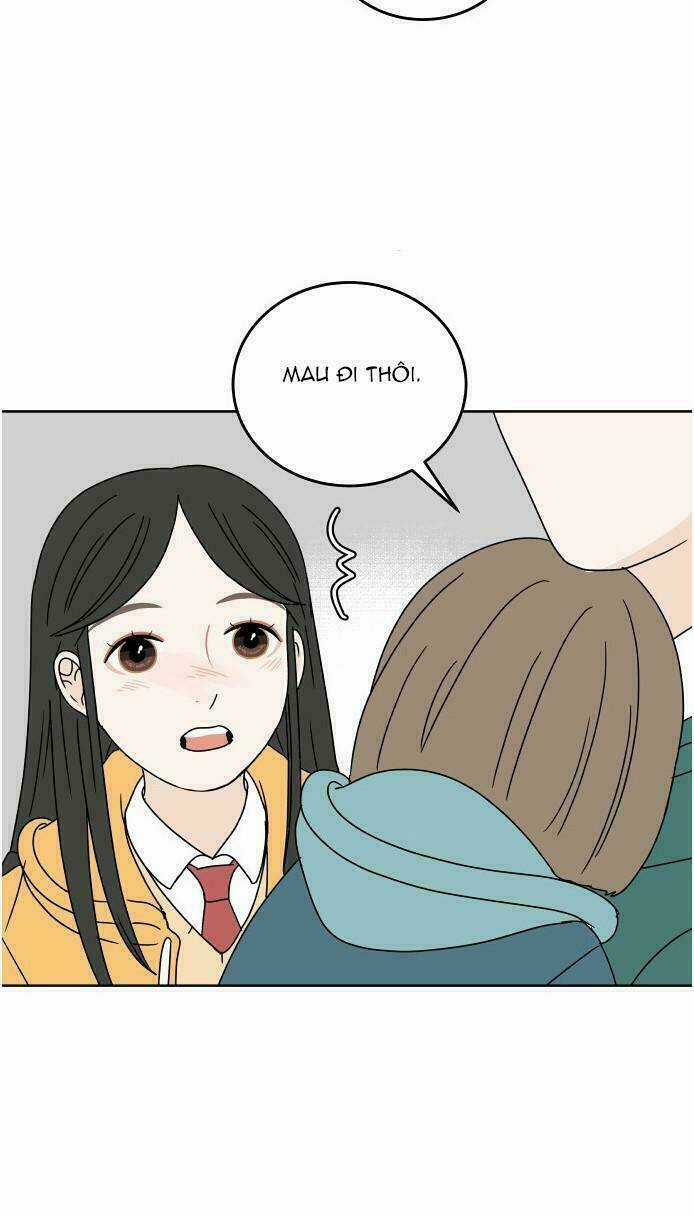 30 Phút Bước Đi Bên Em Chapter 79 trang 37