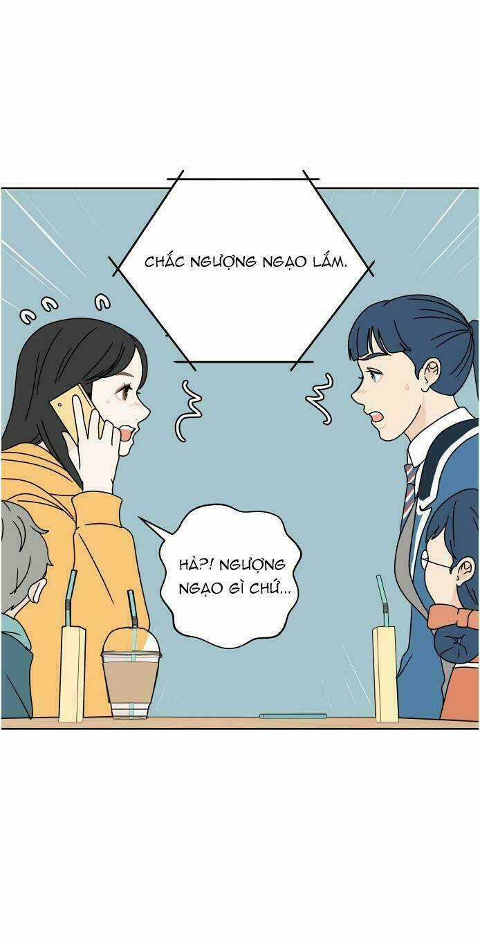 30 Phút Bước Đi Bên Em Chapter 79 trang 4