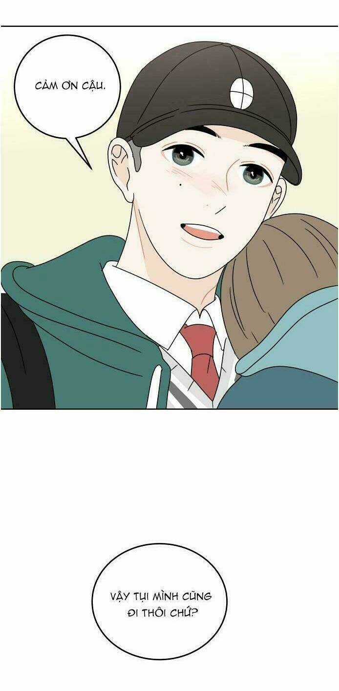 30 Phút Bước Đi Bên Em Chapter 79 trang 42