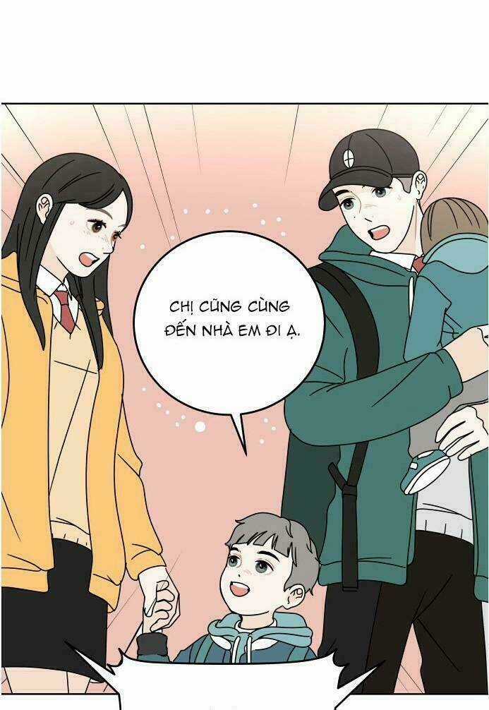 30 Phút Bước Đi Bên Em Chapter 79 trang 48