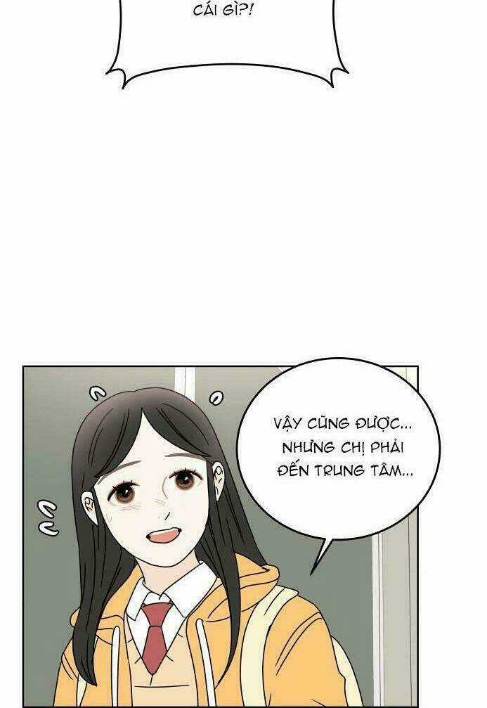 30 Phút Bước Đi Bên Em Chapter 79 trang 49