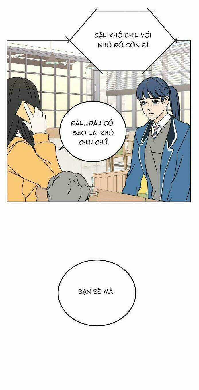 30 Phút Bước Đi Bên Em Chapter 79 trang 5