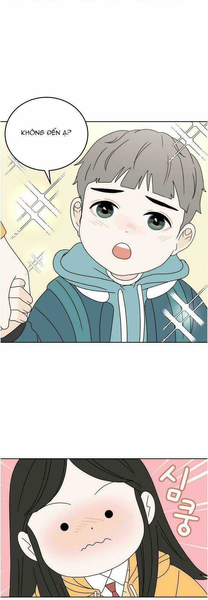 30 Phút Bước Đi Bên Em Chapter 79 trang 50