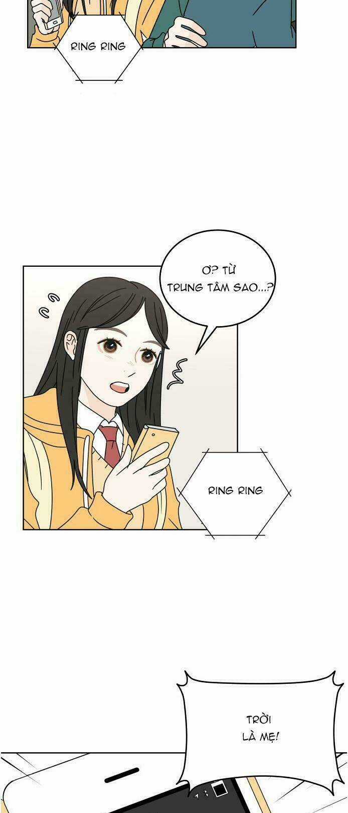 30 Phút Bước Đi Bên Em Chapter 79 trang 52