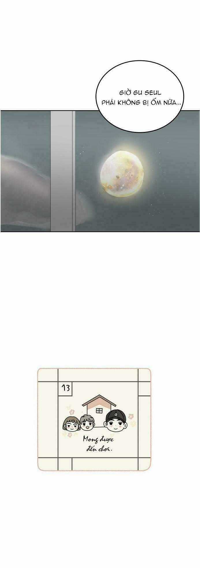 30 Phút Bước Đi Bên Em Chapter 79 trang 61