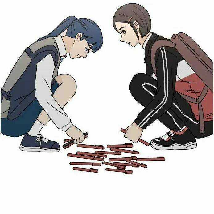 30 Phút Bước Đi Bên Em Chapter 80 trang 100