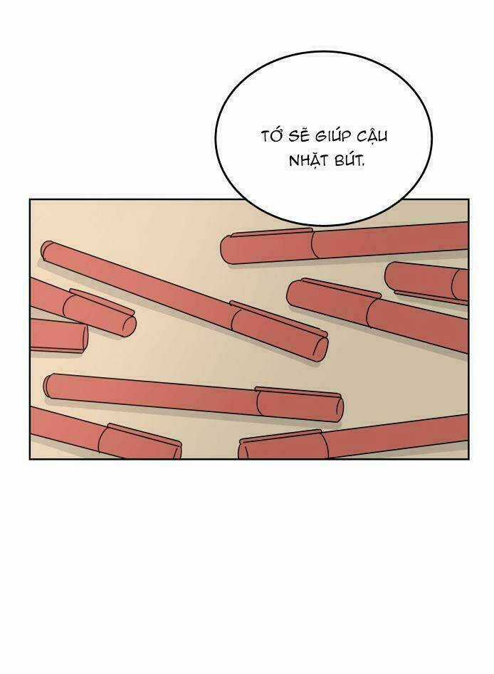 30 Phút Bước Đi Bên Em Chapter 80 trang 101