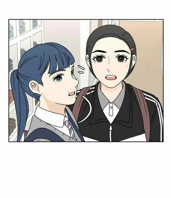 30 Phút Bước Đi Bên Em Chapter 80 trang 104