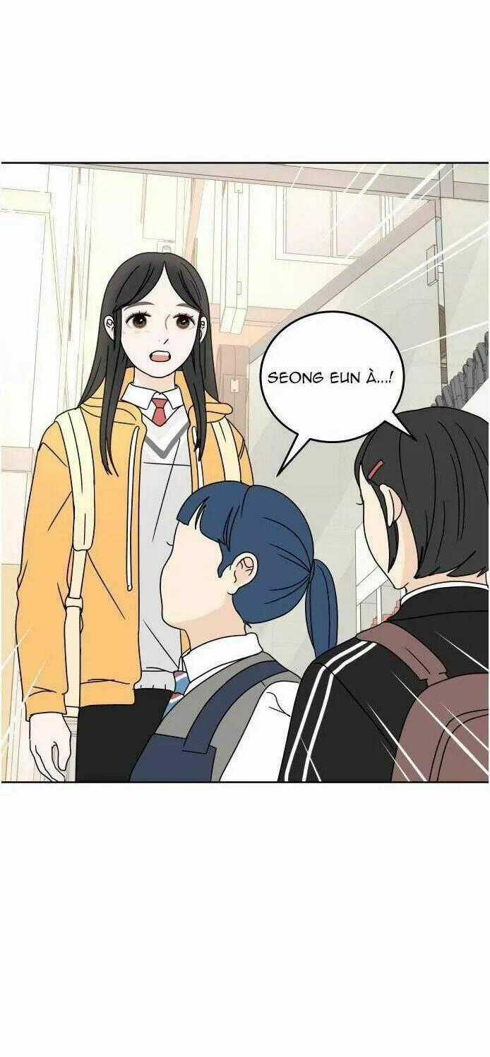 30 Phút Bước Đi Bên Em Chapter 80 trang 105