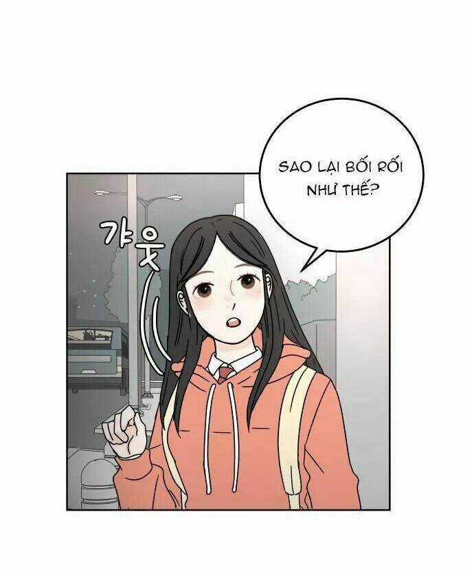 30 Phút Bước Đi Bên Em Chapter 80 trang 11