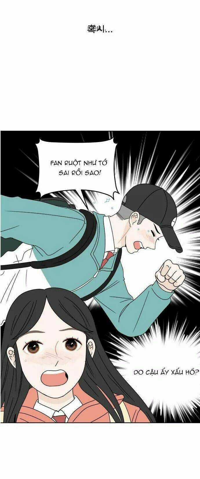 30 Phút Bước Đi Bên Em Chapter 80 trang 12