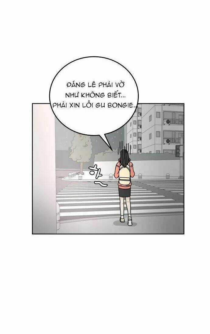30 Phút Bước Đi Bên Em Chapter 80 trang 13