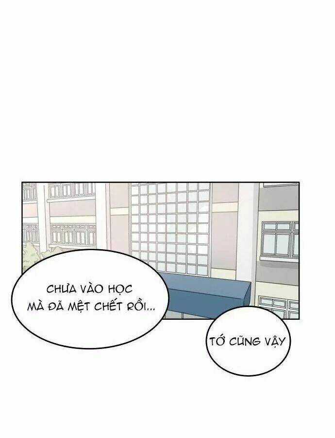 30 Phút Bước Đi Bên Em Chapter 80 trang 15