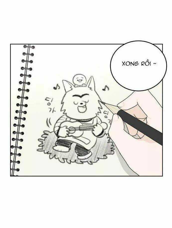 30 Phút Bước Đi Bên Em Chapter 80 trang 18