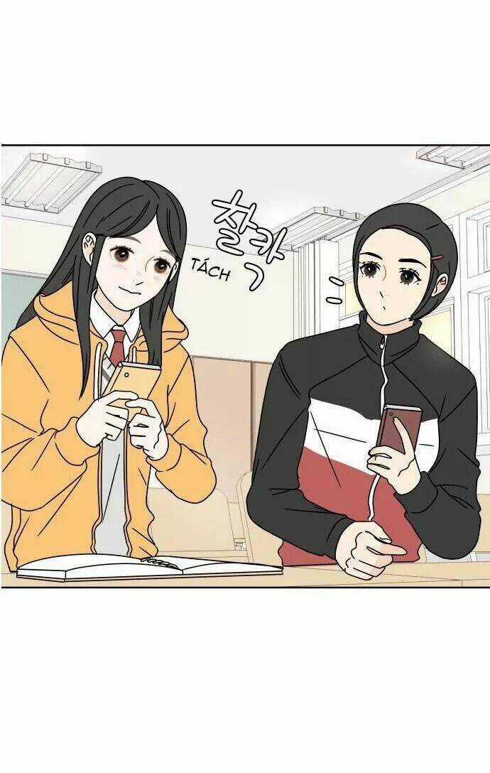 30 Phút Bước Đi Bên Em Chapter 80 trang 19