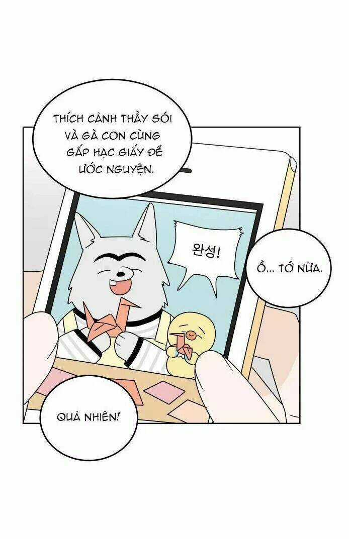 30 Phút Bước Đi Bên Em Chapter 80 trang 2