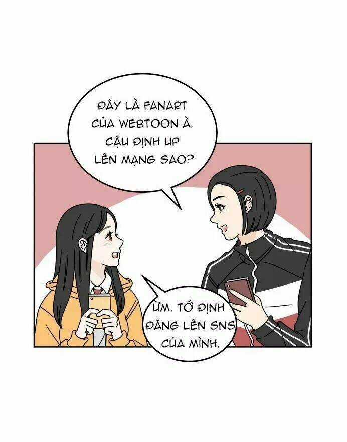 30 Phút Bước Đi Bên Em Chapter 80 trang 20