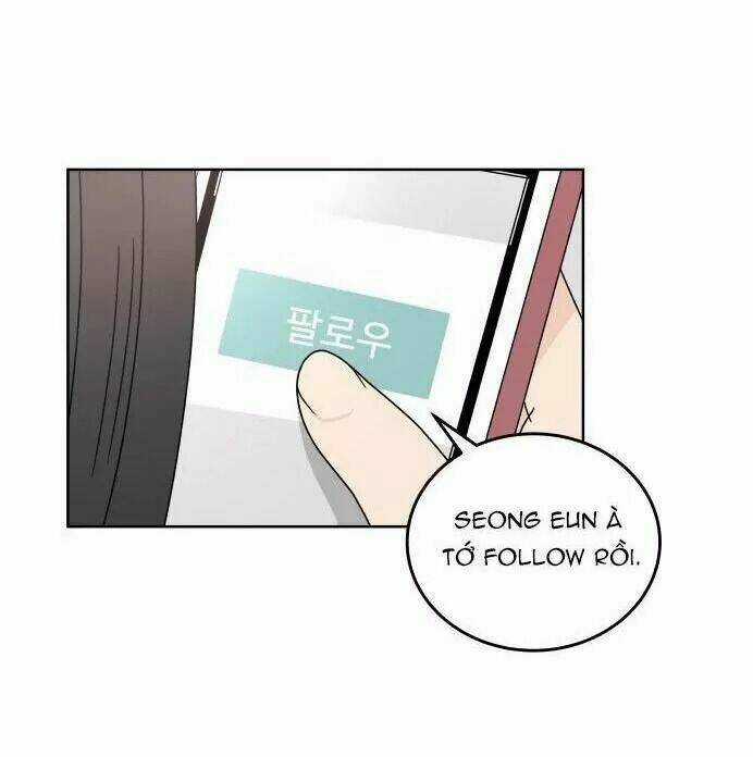 30 Phút Bước Đi Bên Em Chapter 80 trang 22