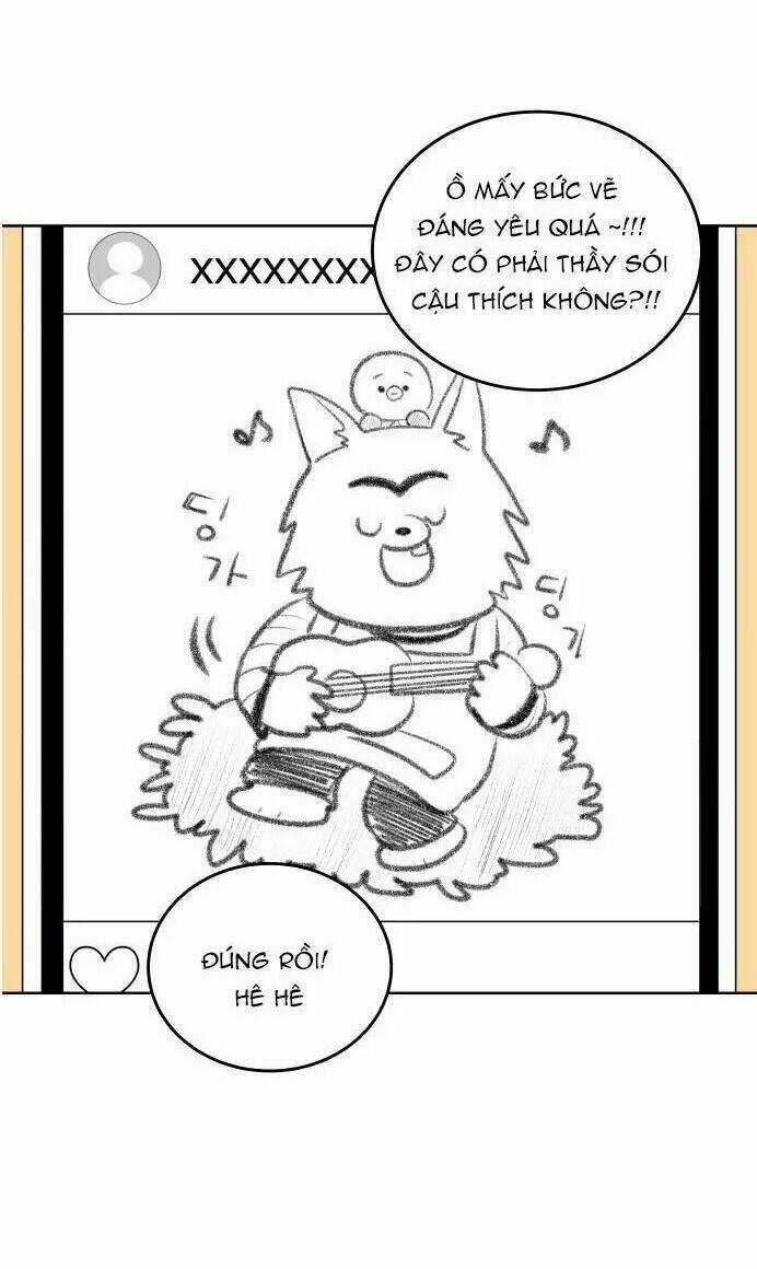 30 Phút Bước Đi Bên Em Chapter 80 trang 23
