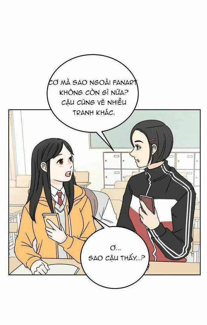 30 Phút Bước Đi Bên Em Chapter 80 trang 24