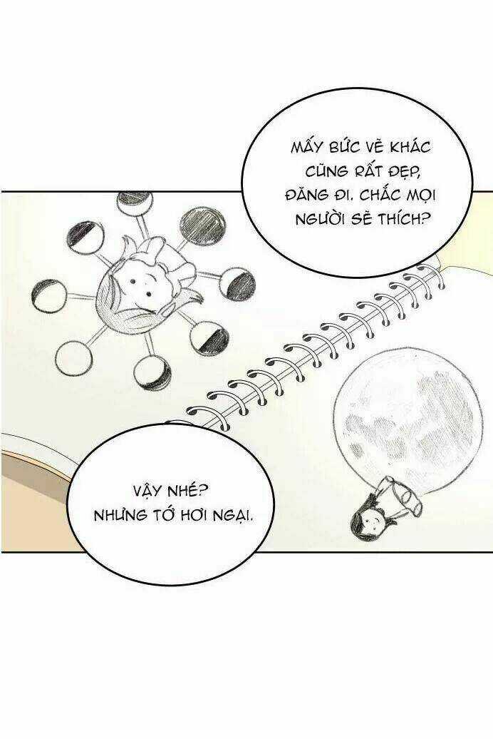 30 Phút Bước Đi Bên Em Chapter 80 trang 25