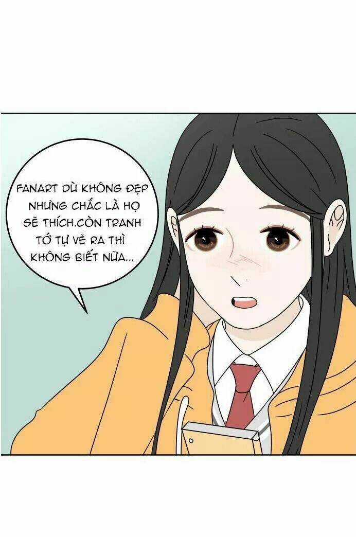 30 Phút Bước Đi Bên Em Chapter 80 trang 26