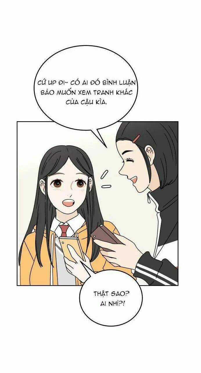 30 Phút Bước Đi Bên Em Chapter 80 trang 27
