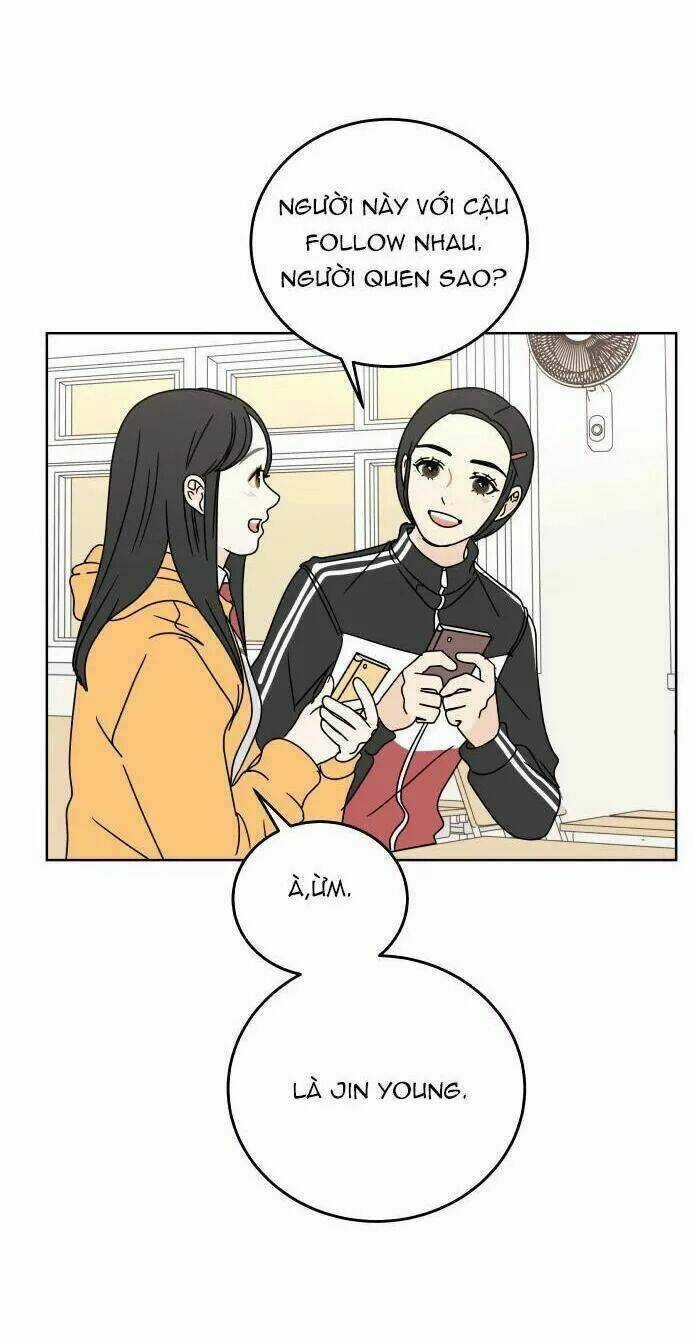 30 Phút Bước Đi Bên Em Chapter 80 trang 34