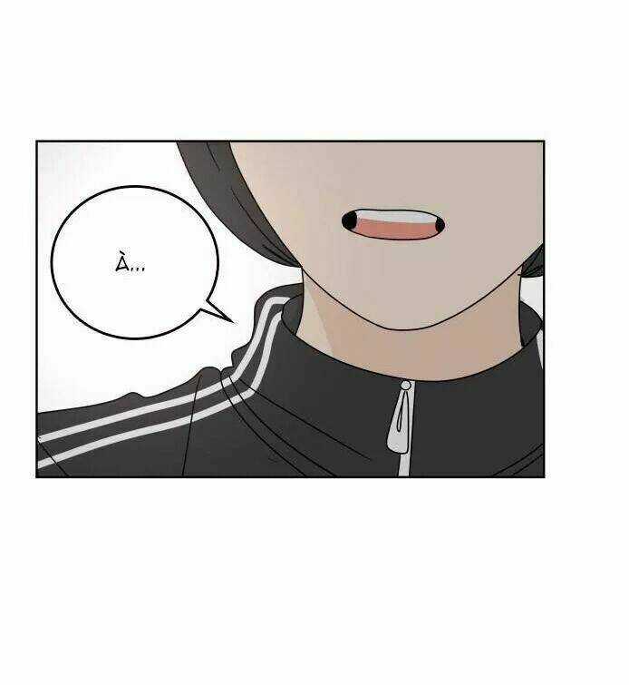 30 Phút Bước Đi Bên Em Chapter 80 trang 36