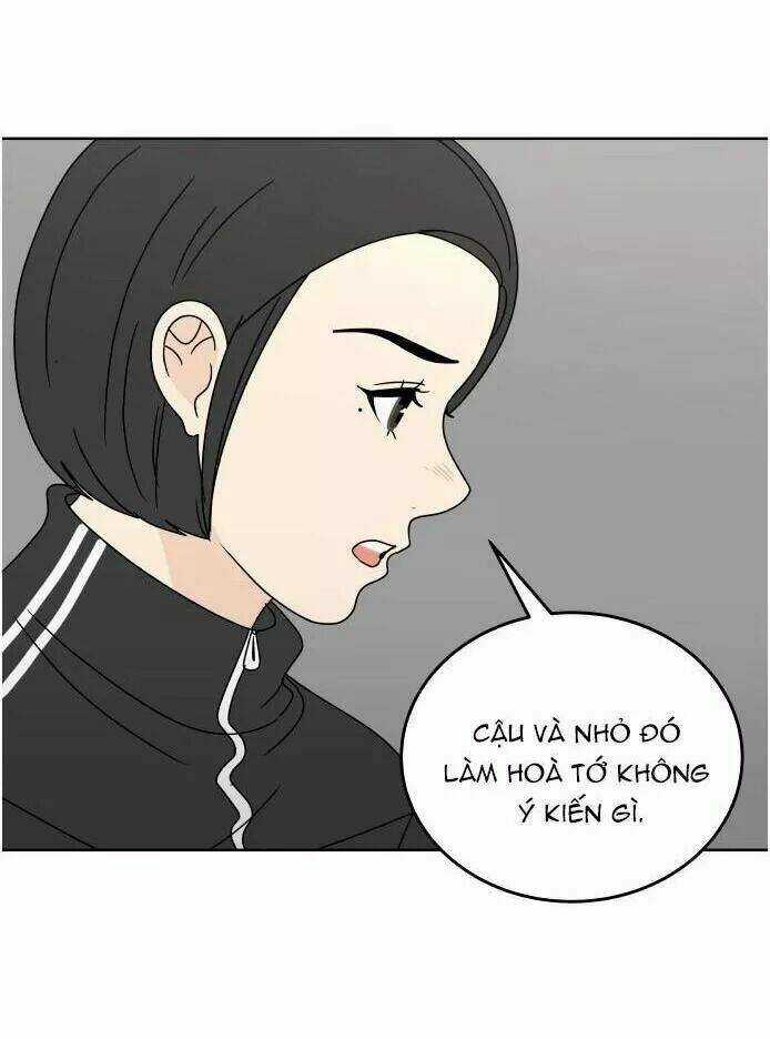 30 Phút Bước Đi Bên Em Chapter 80 trang 38