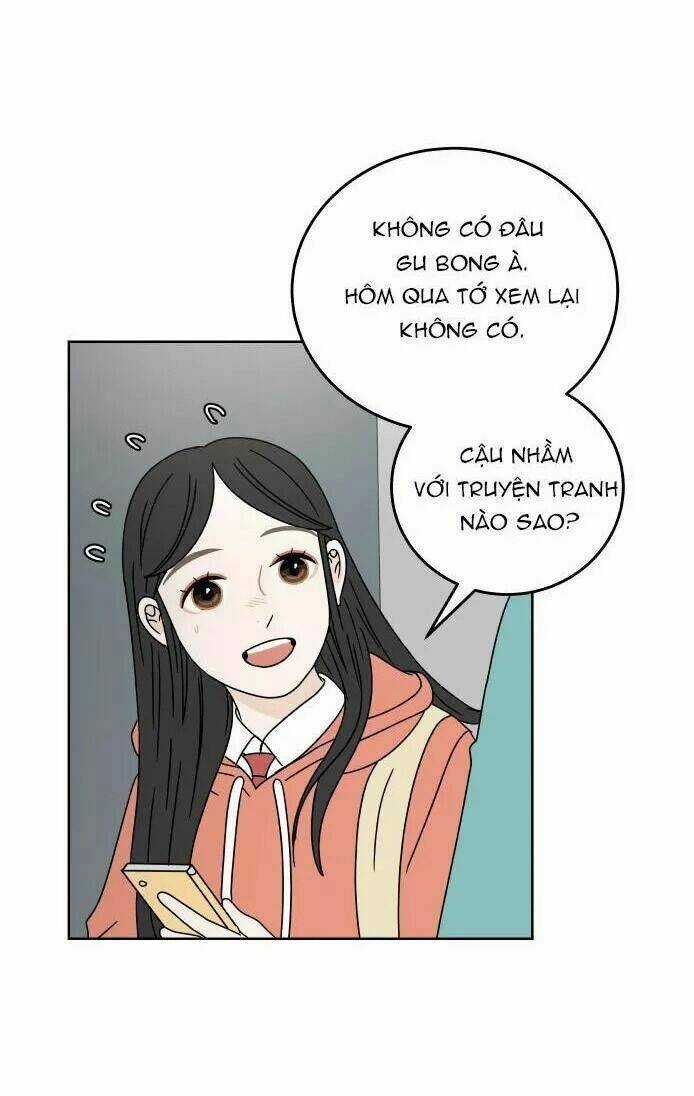 30 Phút Bước Đi Bên Em Chapter 80 trang 4