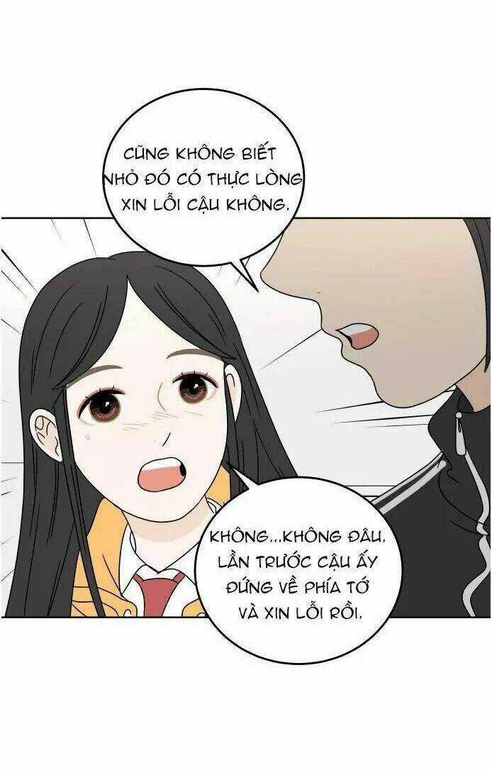 30 Phút Bước Đi Bên Em Chapter 80 trang 40