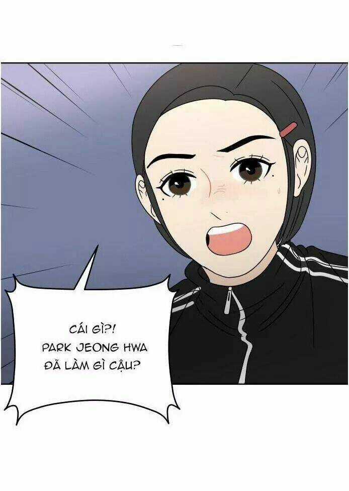 30 Phút Bước Đi Bên Em Chapter 80 trang 43